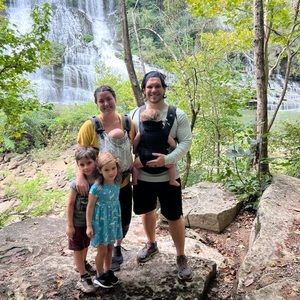 Meet your Posher, Haley